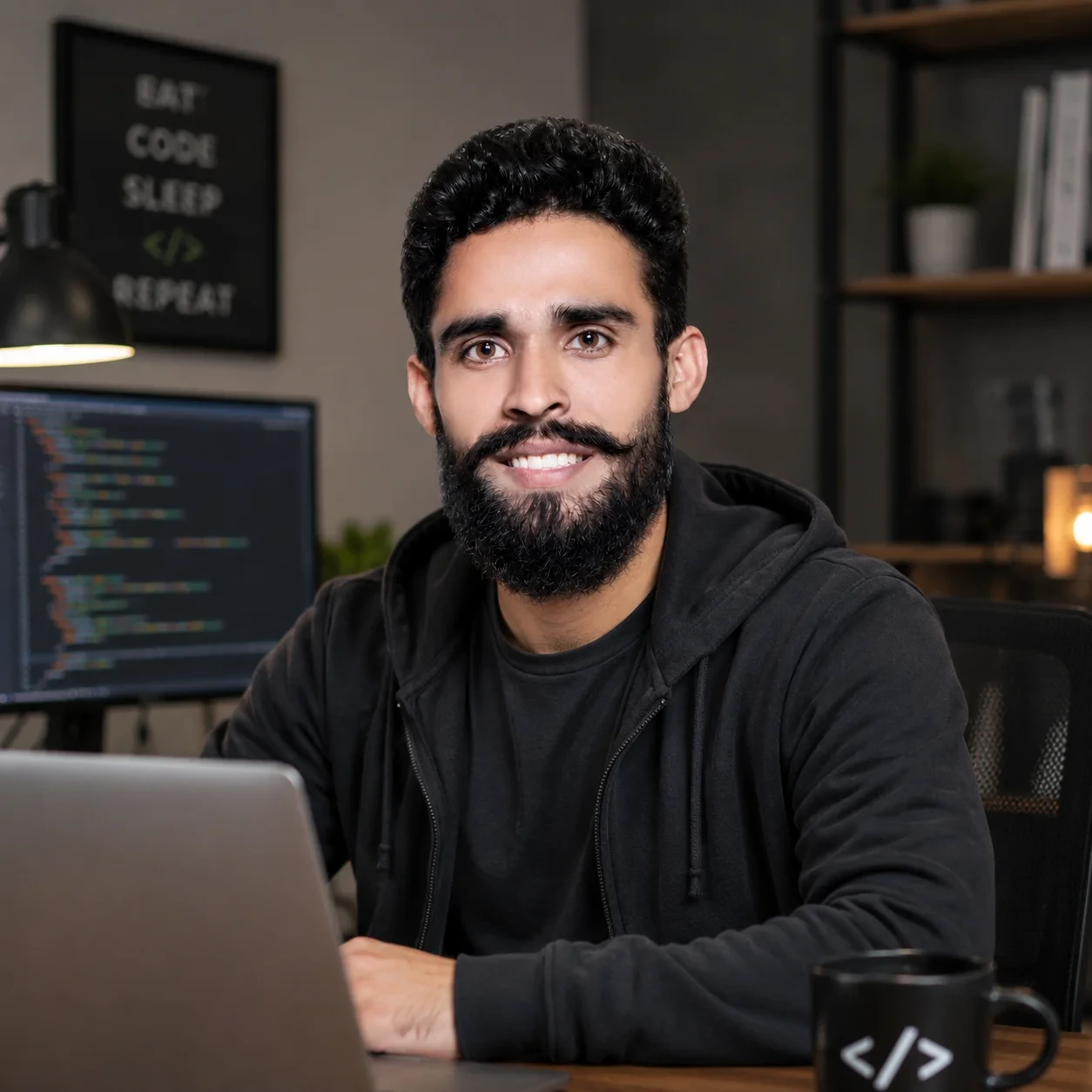 Hassaan - WordPress Fix Specialist